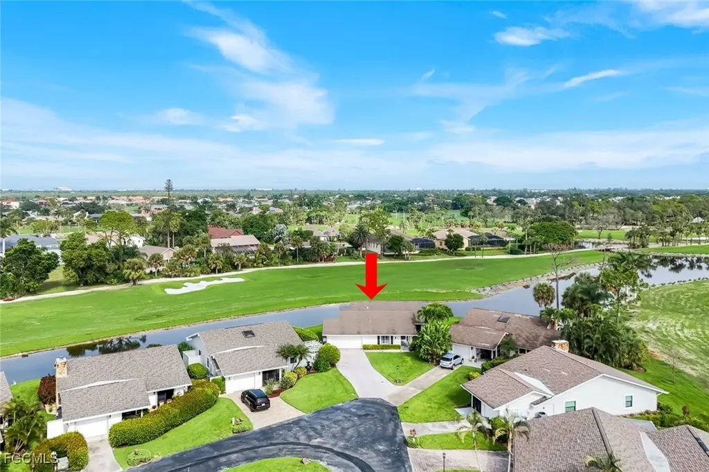 16743 Pheasant Court Fort Myers FL 33908