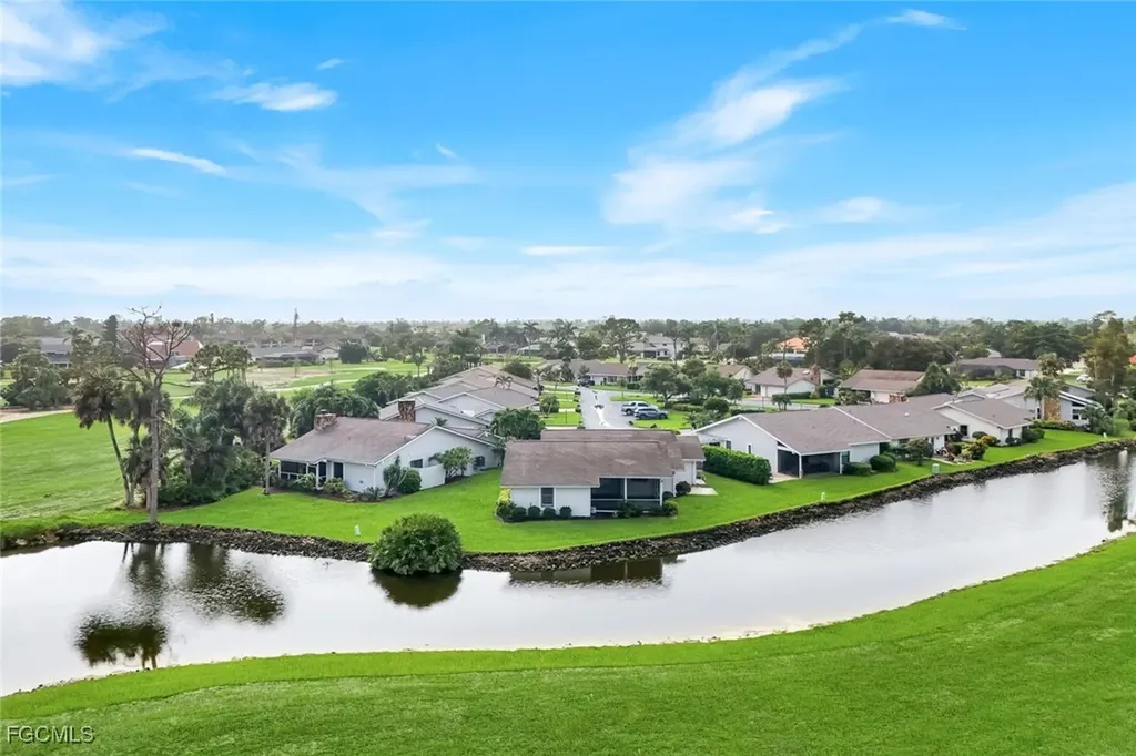 16743 Pheasant Court Fort Myers FL 33908