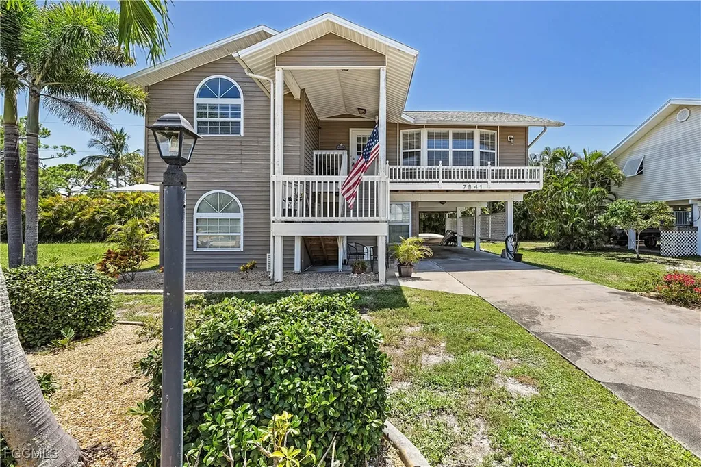 7841 Breakwater Court Bokeelia FL 33922