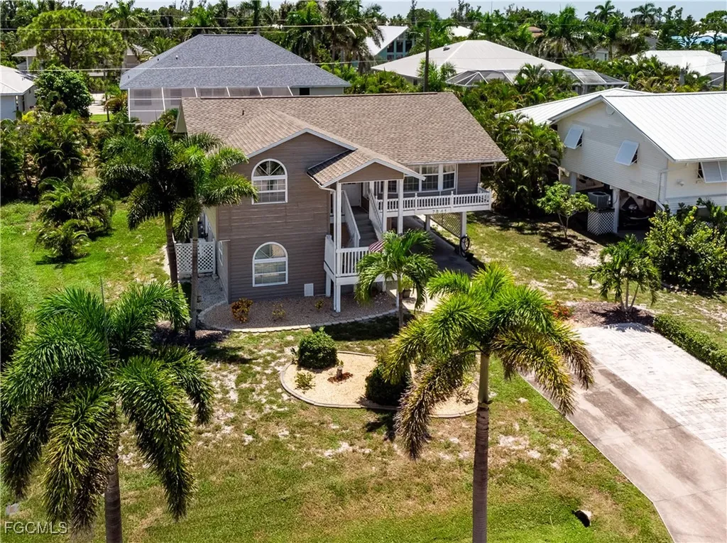 7841 Breakwater Court Bokeelia FL 33922