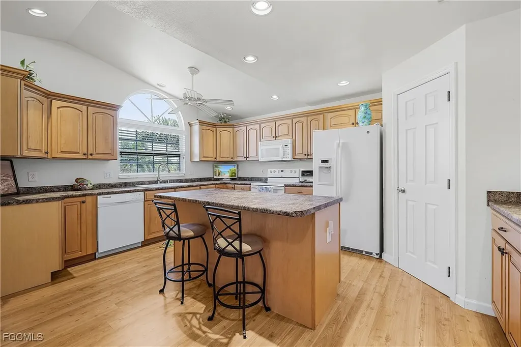 7841 Breakwater Court Bokeelia FL 33922