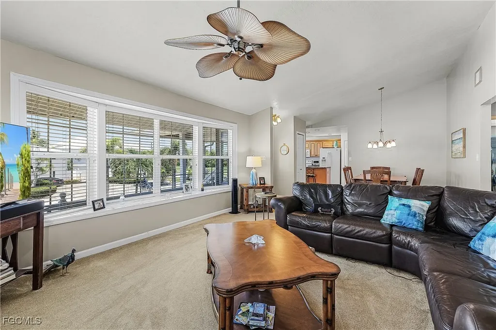 7841 Breakwater Court Bokeelia FL 33922