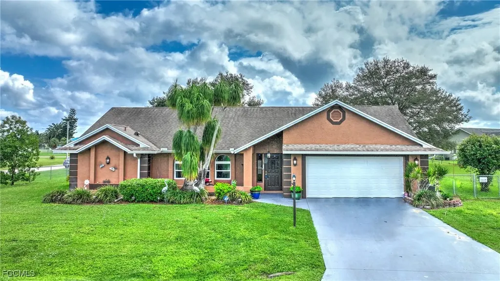622 Weston Road Lehigh Acres FL 33936