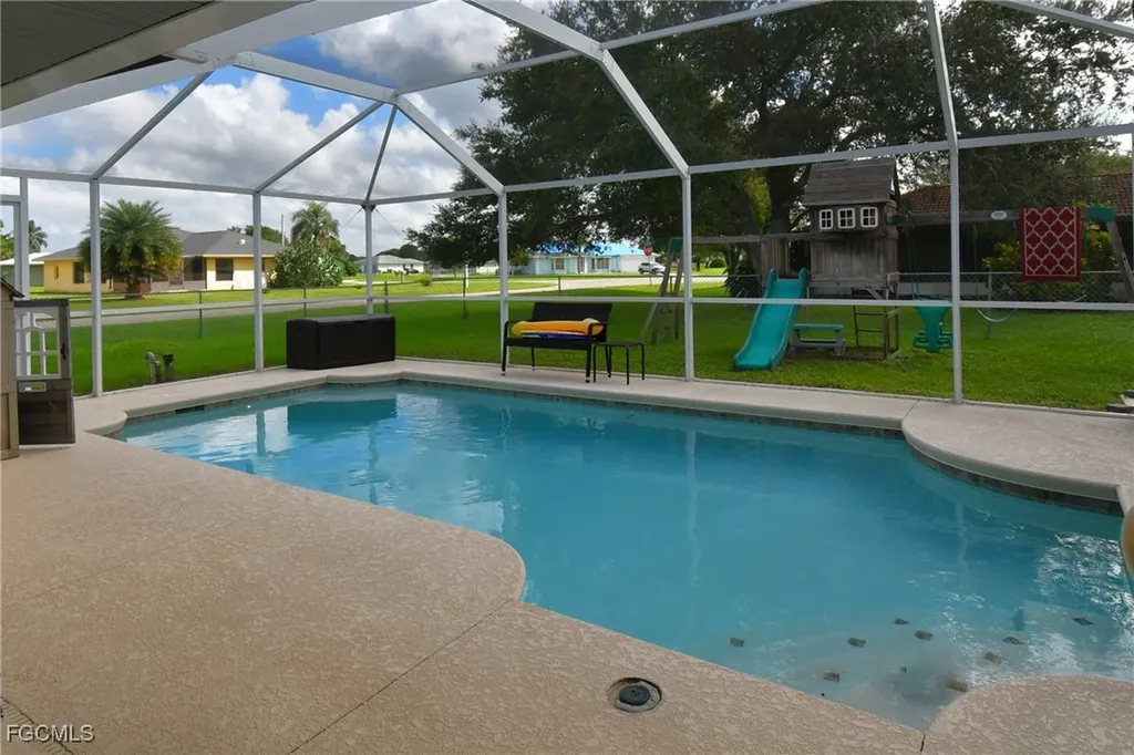 622 Weston Road Lehigh Acres FL 33936