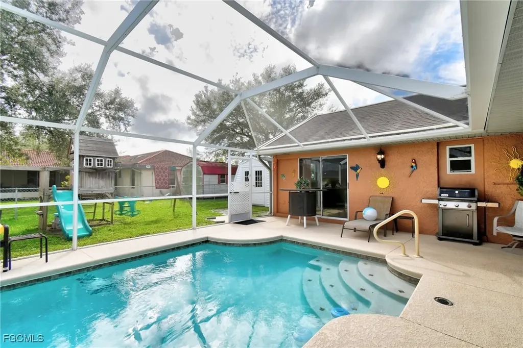 622 Weston Road Lehigh Acres FL 33936