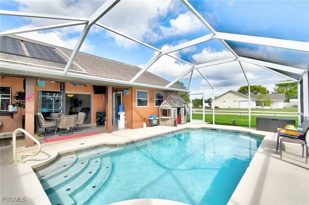 622 Weston Road Lehigh Acres FL 33936