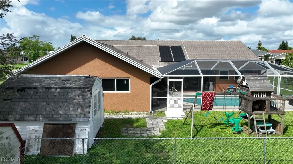 622 Weston Road Lehigh Acres FL 33936