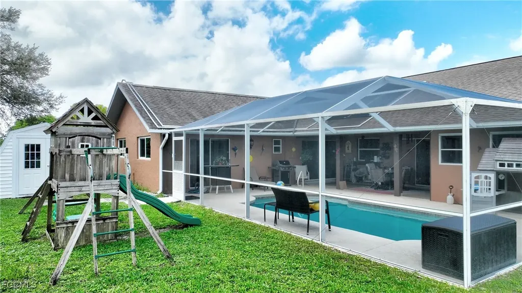 622 Weston Road Lehigh Acres FL 33936