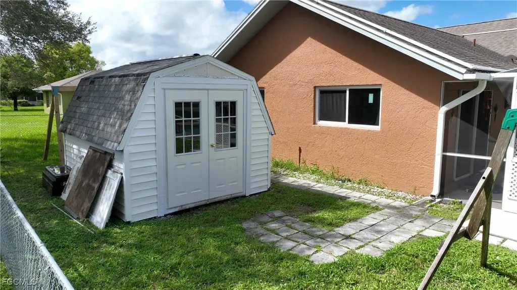 622 Weston Road Lehigh Acres FL 33936