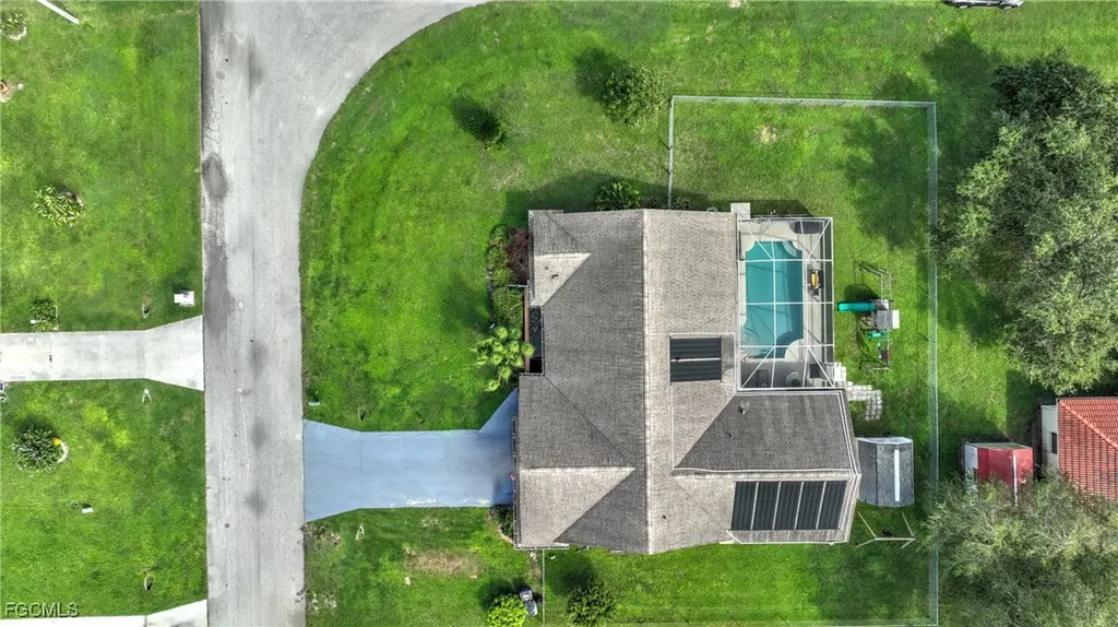 622 Weston Road Lehigh Acres FL 33936