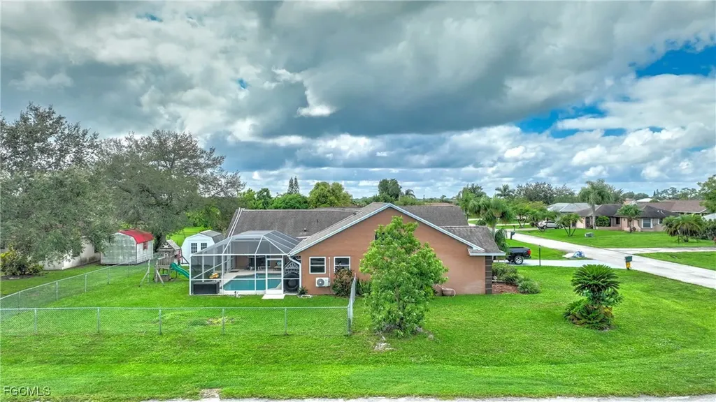 622 Weston Road Lehigh Acres FL 33936