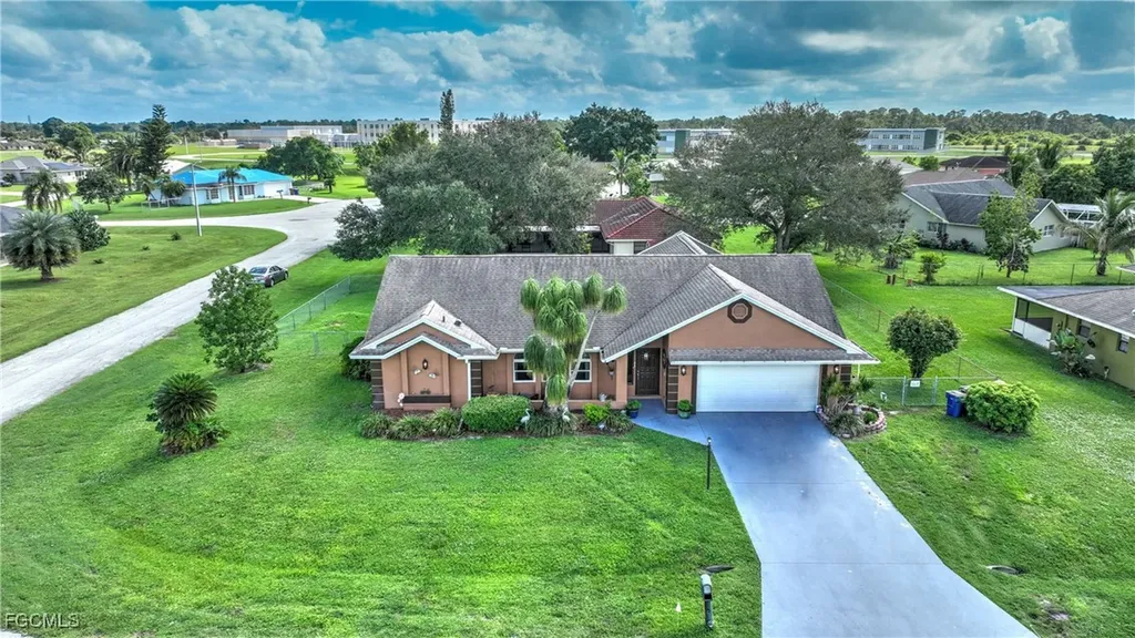 622 Weston Road Lehigh Acres FL 33936