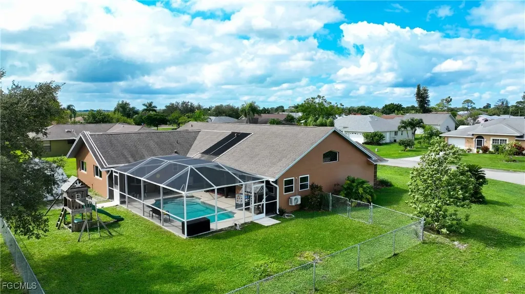 622 Weston Road Lehigh Acres FL 33936