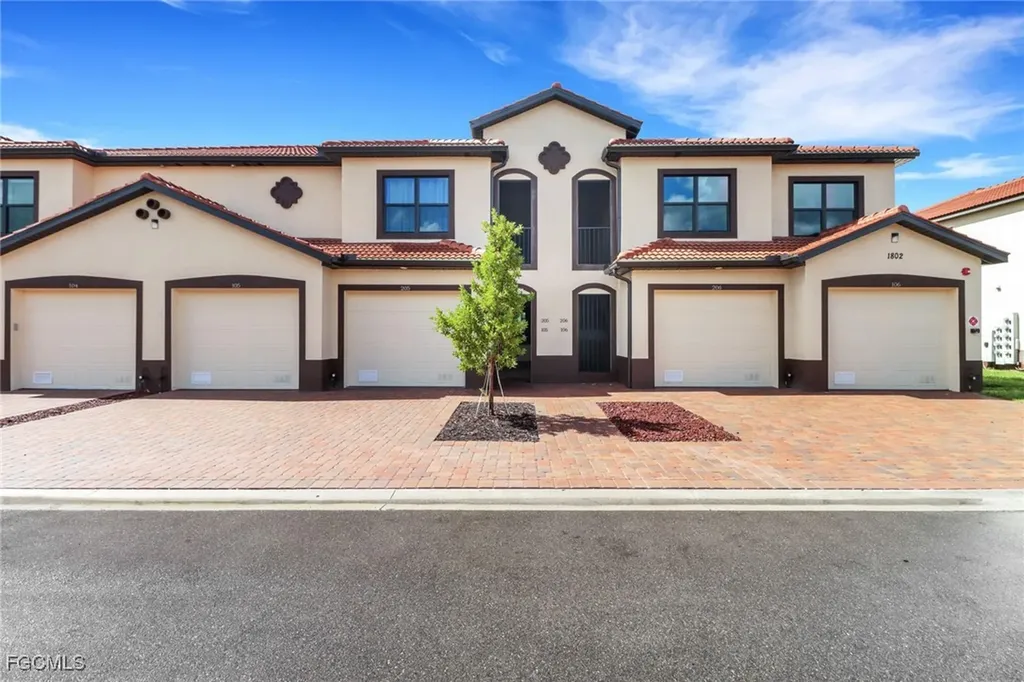 1802 Samantha Gayle Way Cape Coral FL 33914