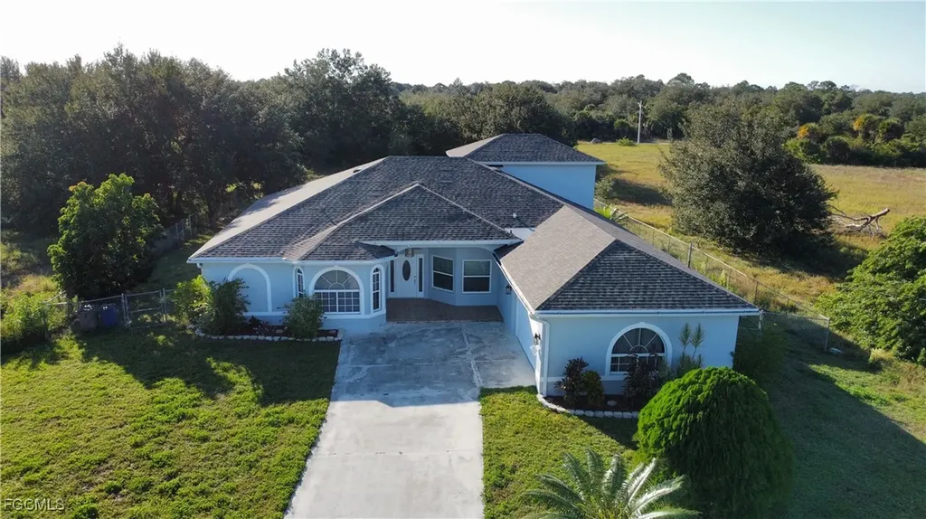 1709 Moore Avenue Lehigh Acres FL 33972