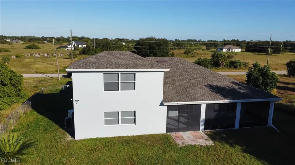 1709 Moore Avenue Lehigh Acres FL 33972