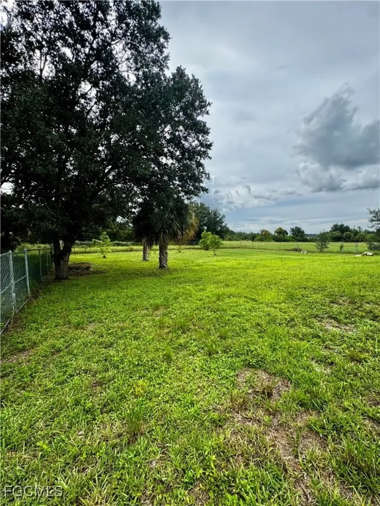1709 Moore Avenue Lehigh Acres FL 33972