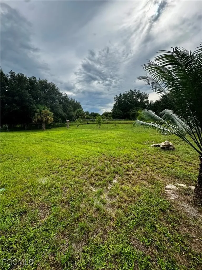 1709 Moore Avenue Lehigh Acres FL 33972