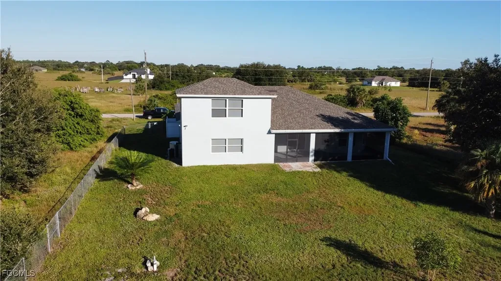 1709 Moore Avenue Lehigh Acres FL 33972