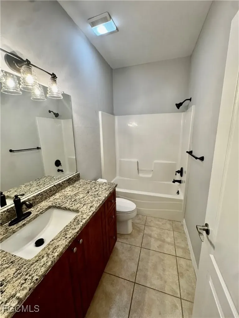 1709 Moore Avenue Lehigh Acres FL 33972