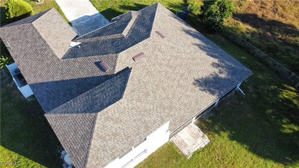 1709 Moore Avenue Lehigh Acres FL 33972