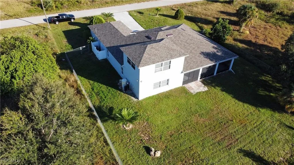 1709 Moore Avenue Lehigh Acres FL 33972