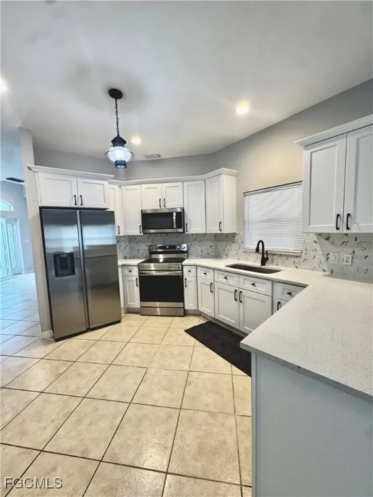 1709 Moore Avenue Lehigh Acres FL 33972