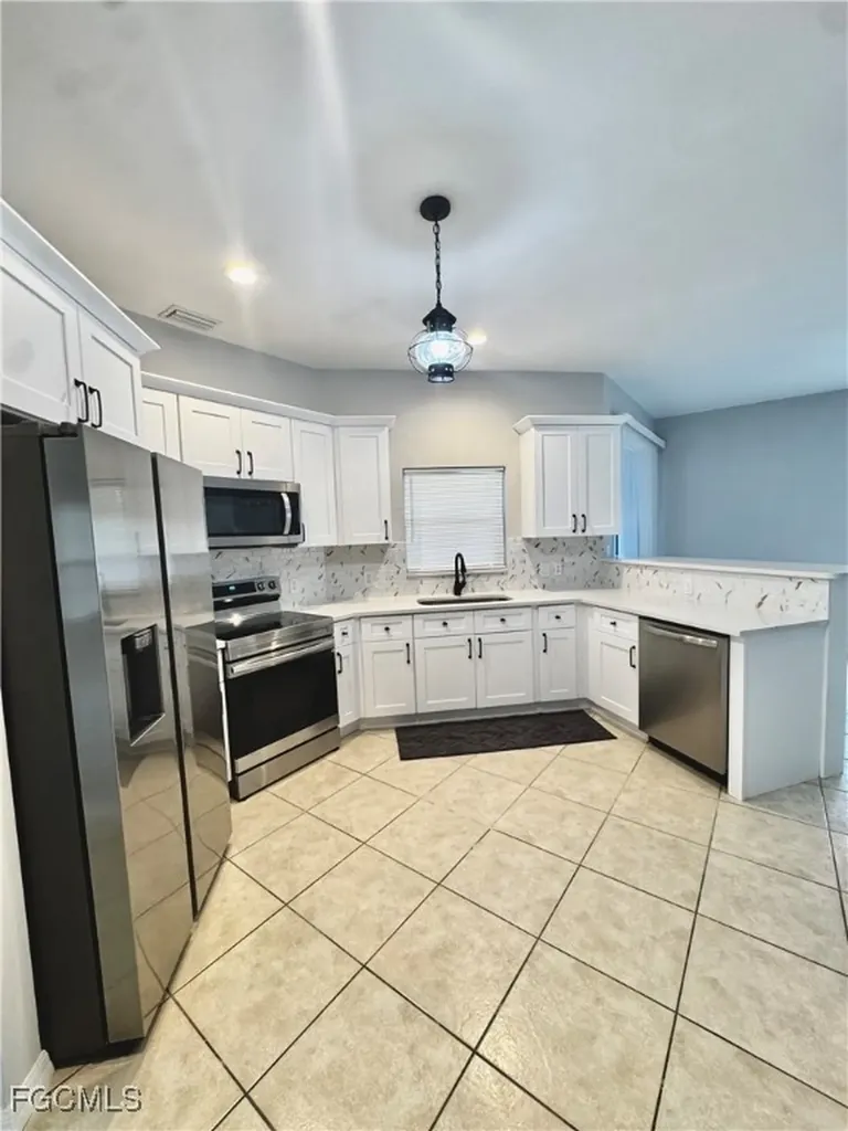 1709 Moore Avenue Lehigh Acres FL 33972