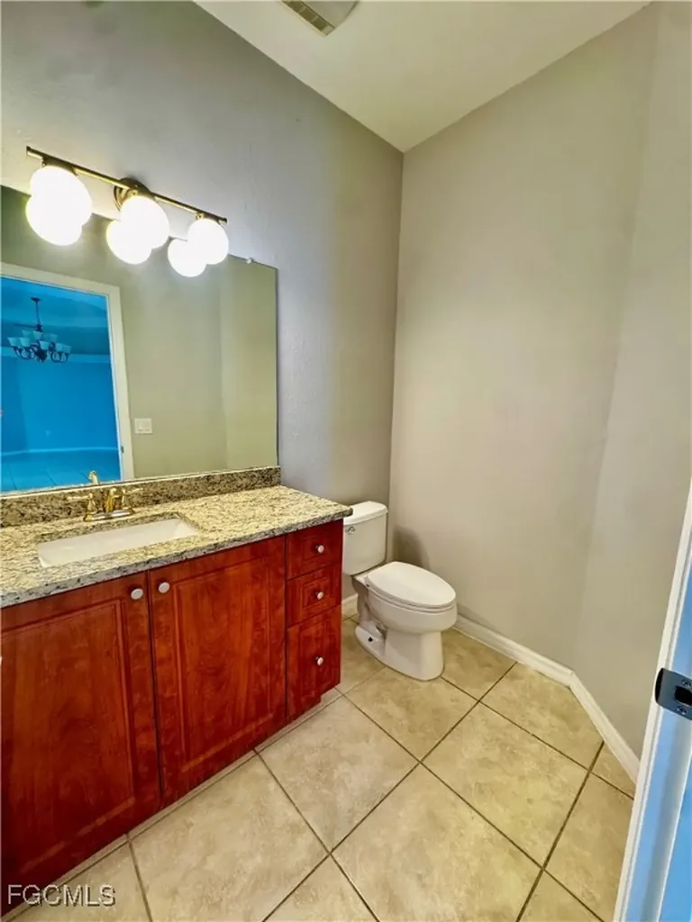 1709 Moore Avenue Lehigh Acres FL 33972