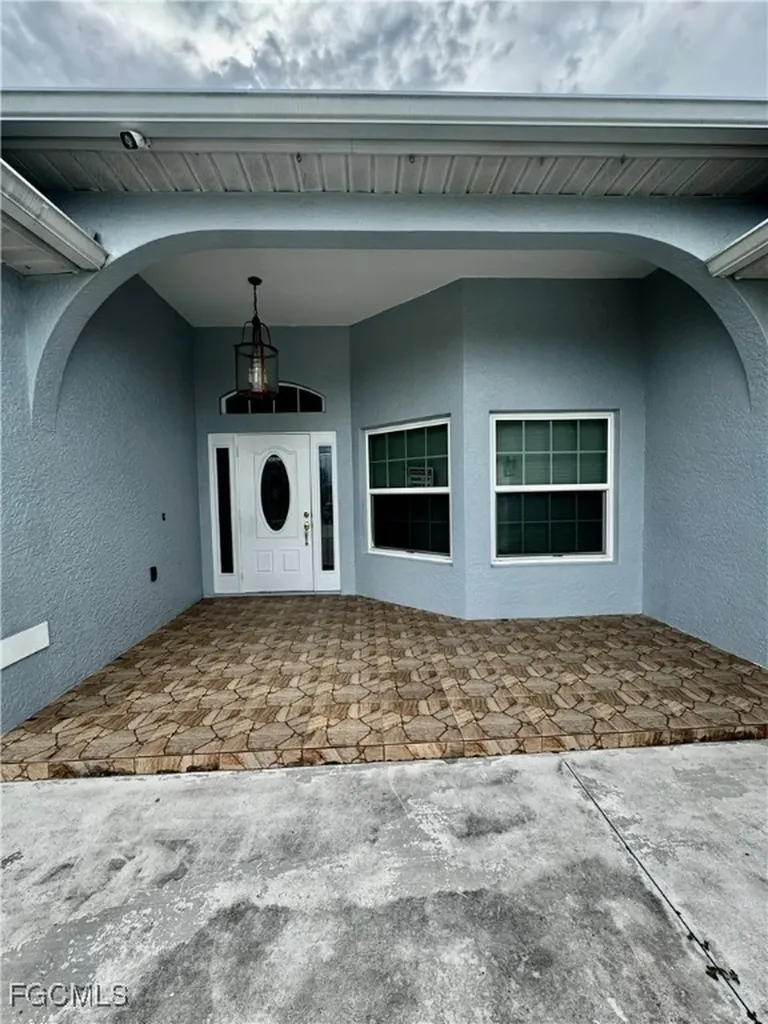 1709 Moore Avenue Lehigh Acres FL 33972