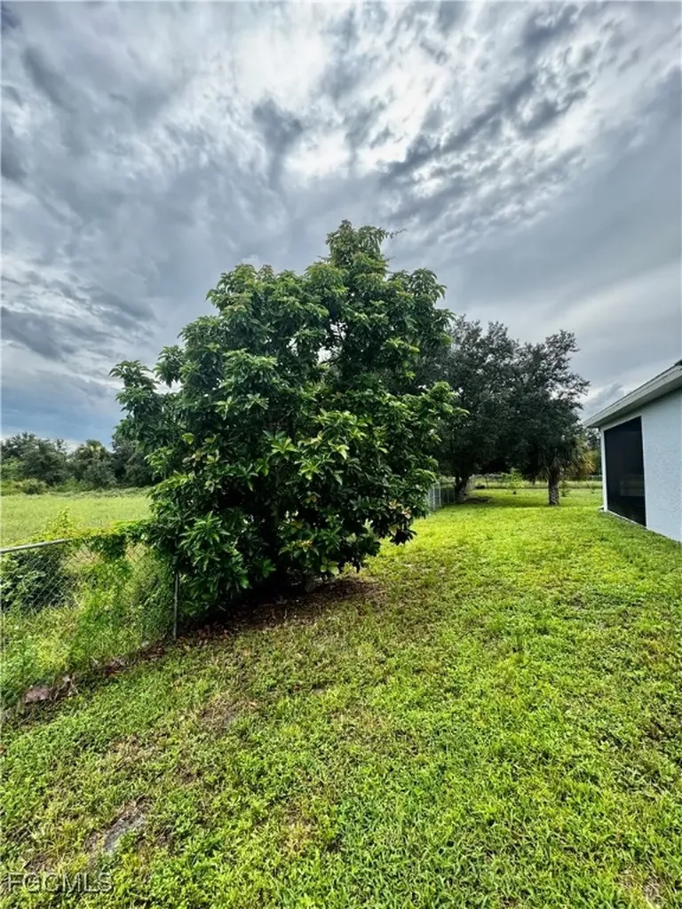 1709 Moore Avenue Lehigh Acres FL 33972