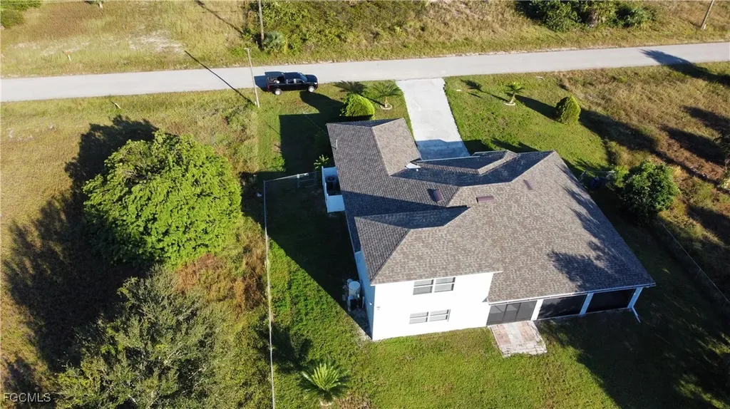 1709 Moore Avenue Lehigh Acres FL 33972