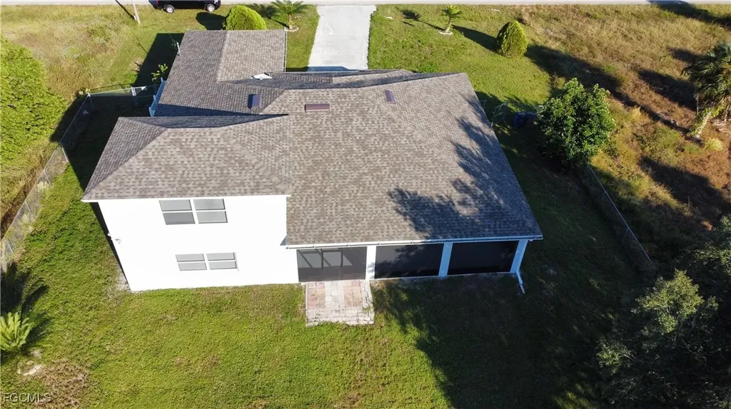 1709 Moore Avenue Lehigh Acres FL 33972