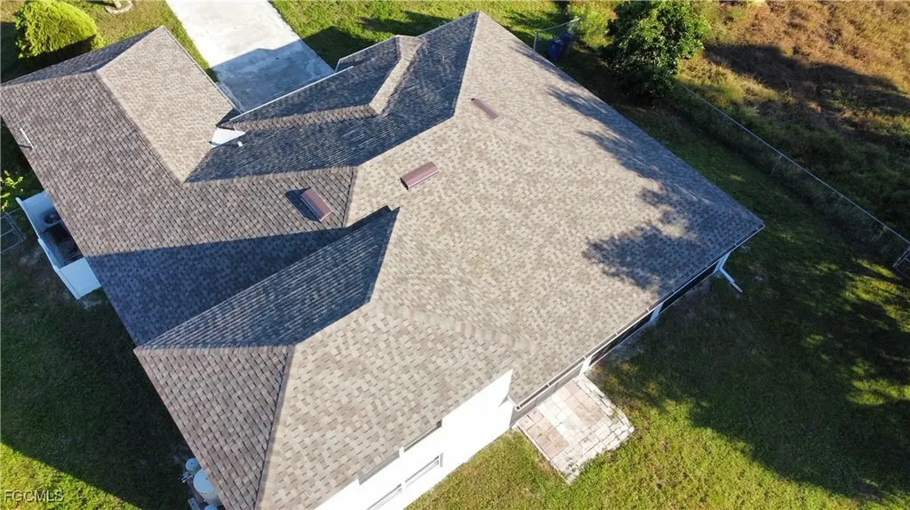 1709 Moore Avenue Lehigh Acres FL 33972
