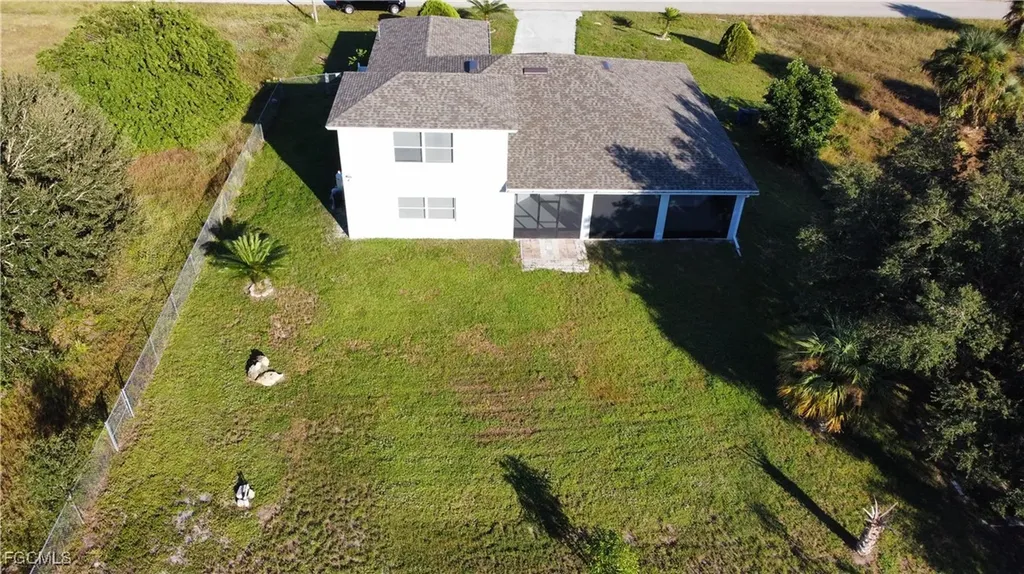 1709 Moore Avenue Lehigh Acres FL 33972