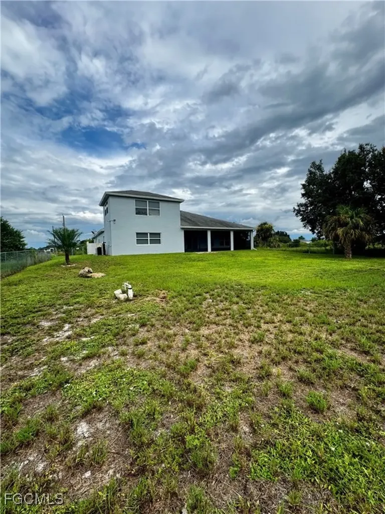 1709 Moore Avenue Lehigh Acres FL 33972