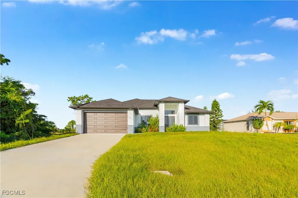 3340 NE 19th Avenue Cape Coral FL 33909