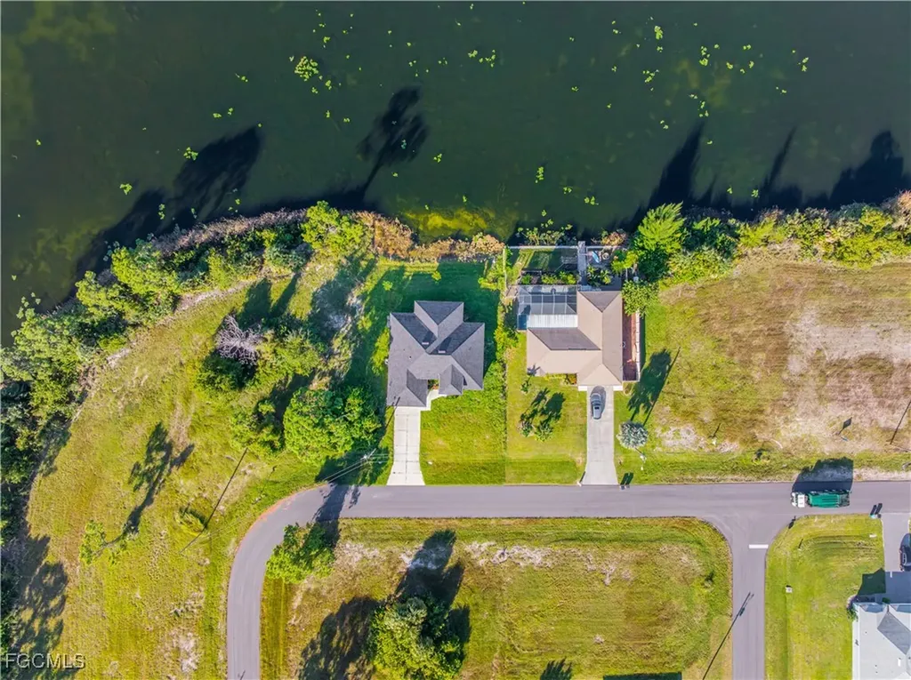 3340 NE 19th Avenue Cape Coral FL 33909