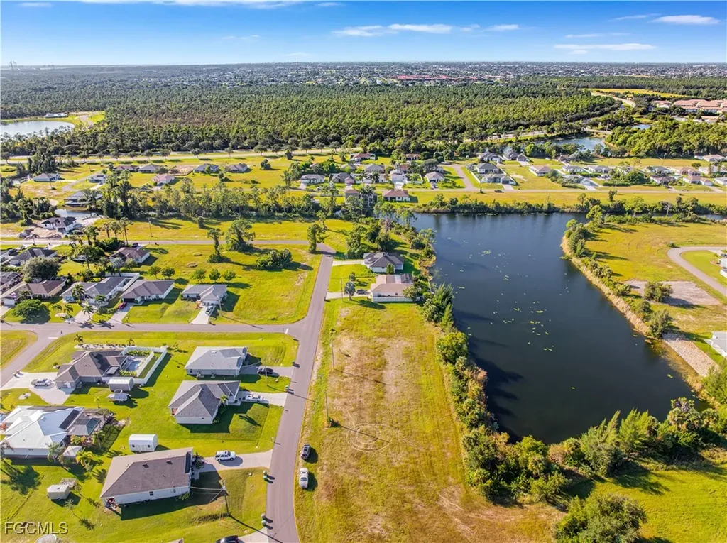 3340 NE 19th Avenue Cape Coral FL 33909