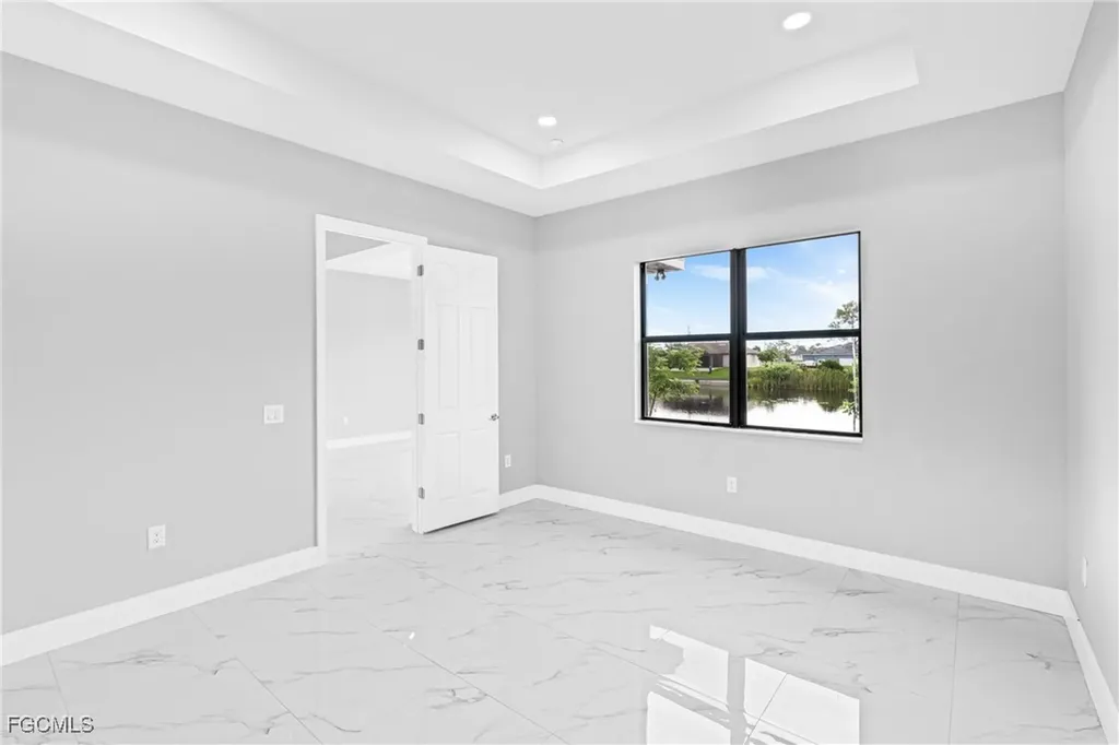 2507 NW 25th Street Cape Coral FL 33993