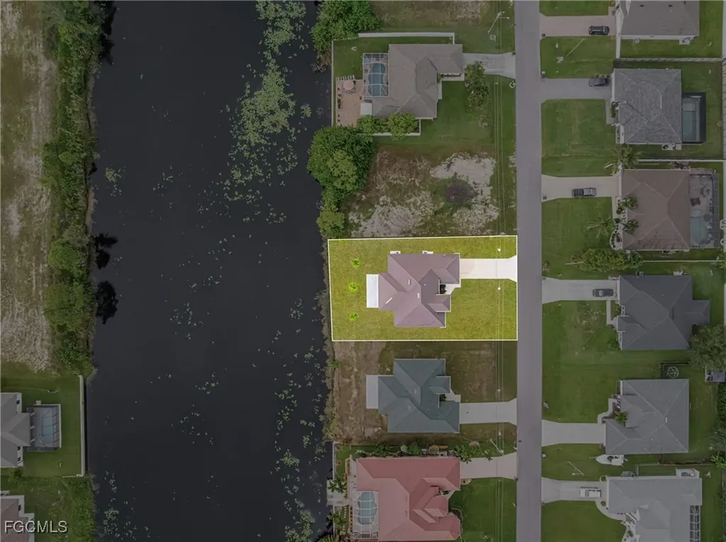 2507 NW 25th Street Cape Coral FL 33993