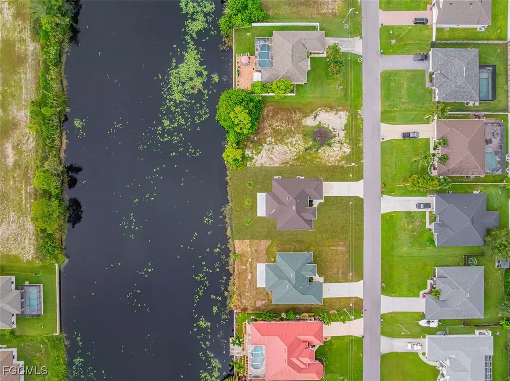 2507 NW 25th Street Cape Coral FL 33993