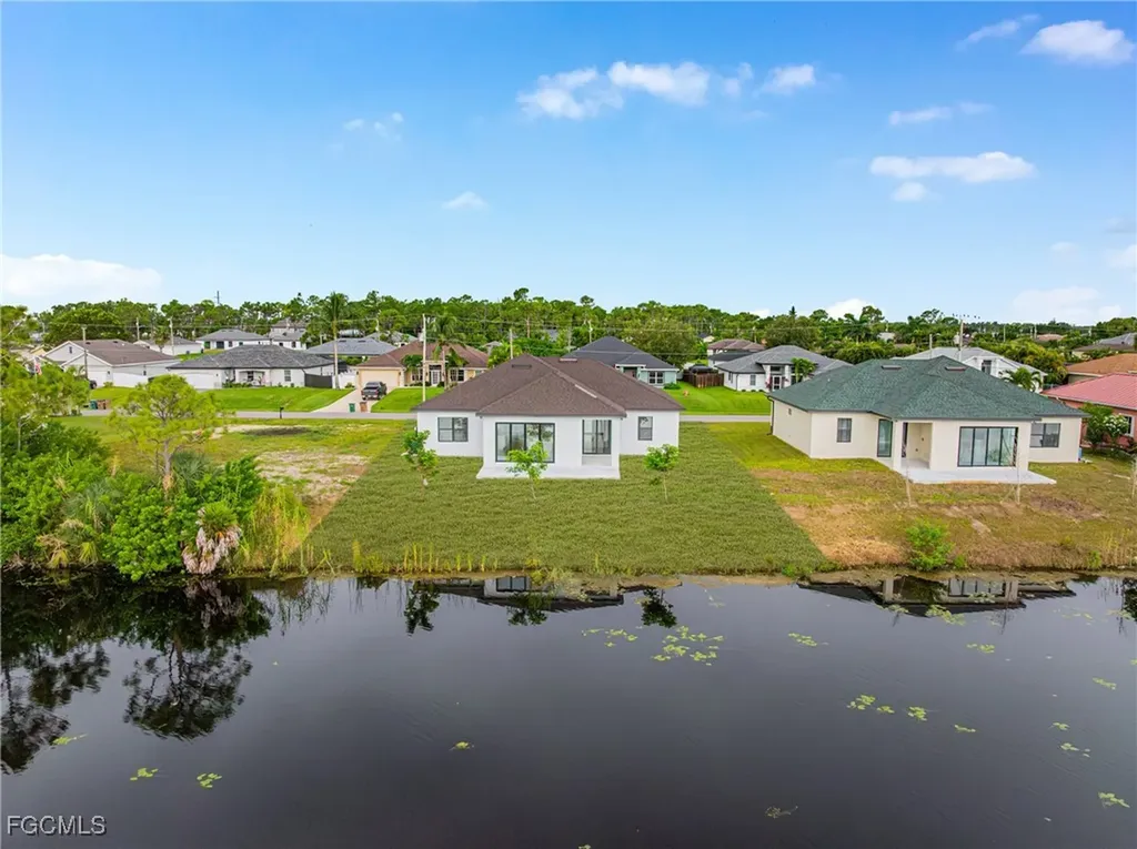 2507 NW 25th Street Cape Coral FL 33993