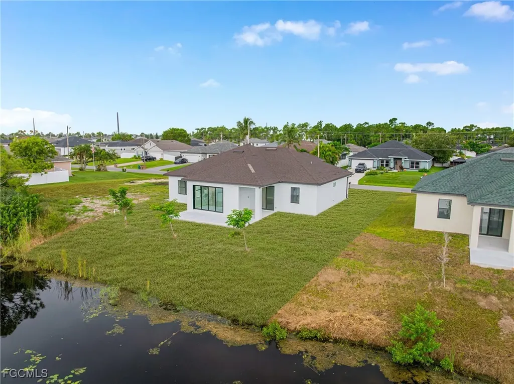 2507 NW 25th Street Cape Coral FL 33993
