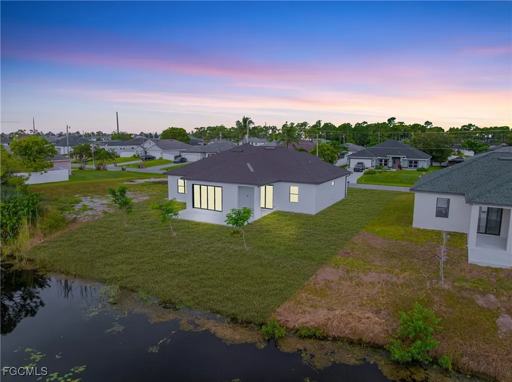 2507 NW 25th Street Cape Coral FL 33993