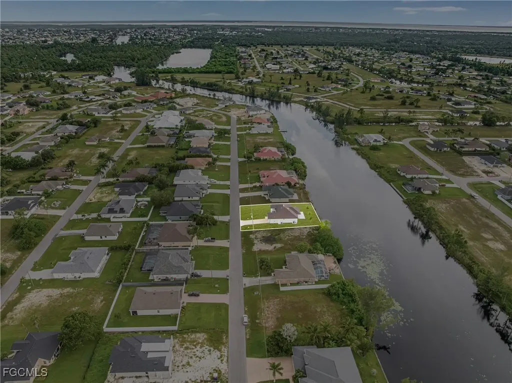 2507 NW 25th Street Cape Coral FL 33993