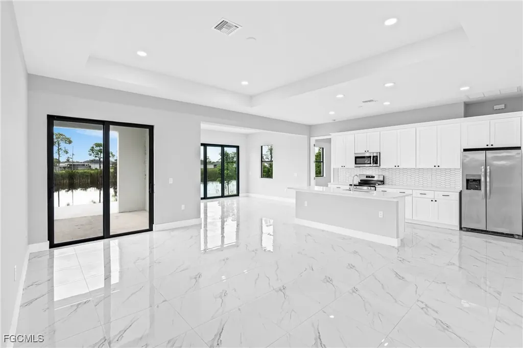 2507 NW 25th Street Cape Coral FL 33993