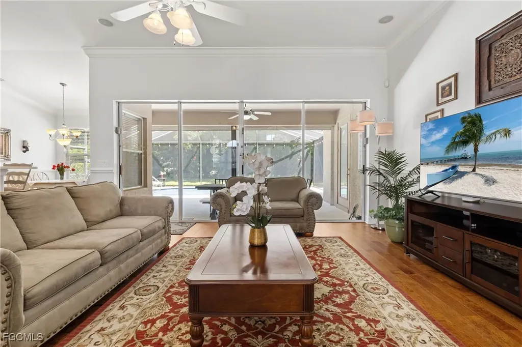 15035 Balmoral Loop Fort Myers FL 33919