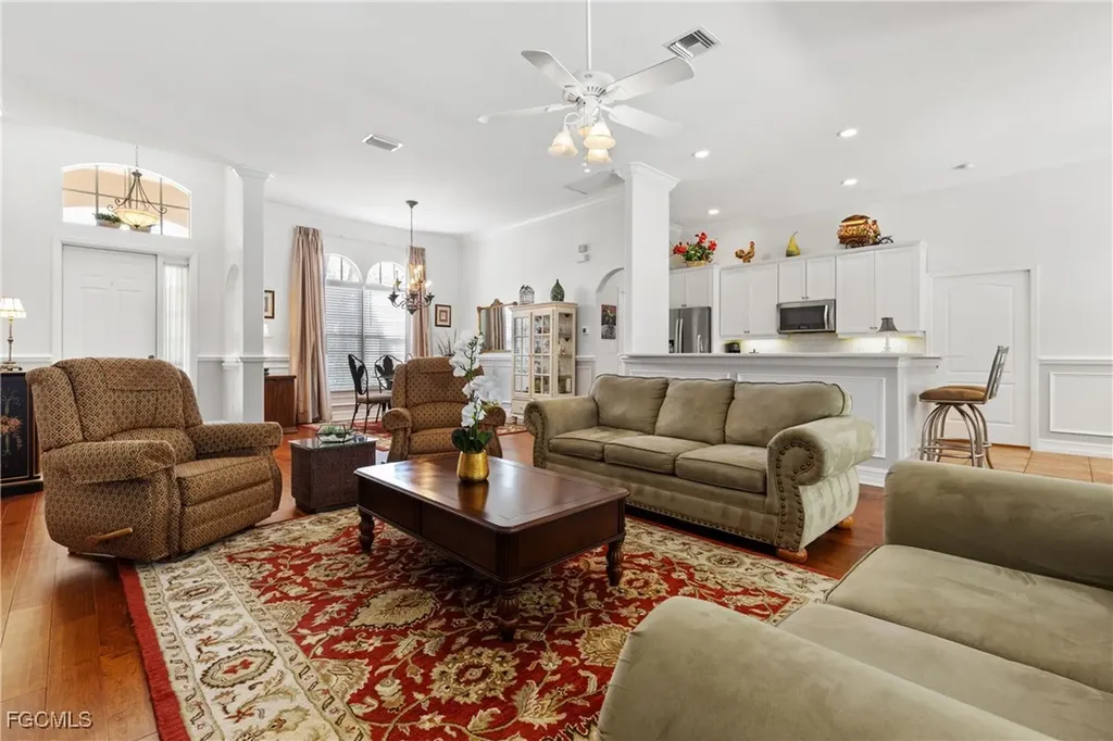 15035 Balmoral Loop Fort Myers FL 33919