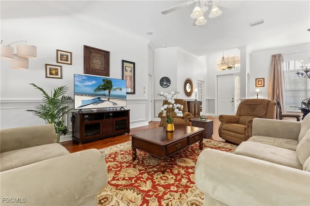 15035 Balmoral Loop Fort Myers FL 33919